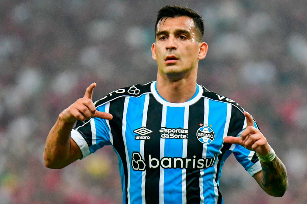 Tudo sobre Estudiantes x Grêmio pela Libertadores; Onde assistir