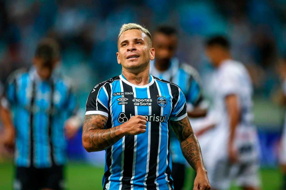 Tudo sobre o confronto entre Grêmio e Vasco: Soteldo sofrerá com ambiente hostil diante da torcida do Vasco